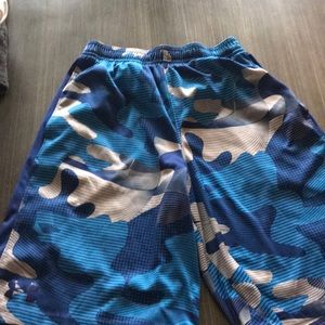 Under Armour shorts